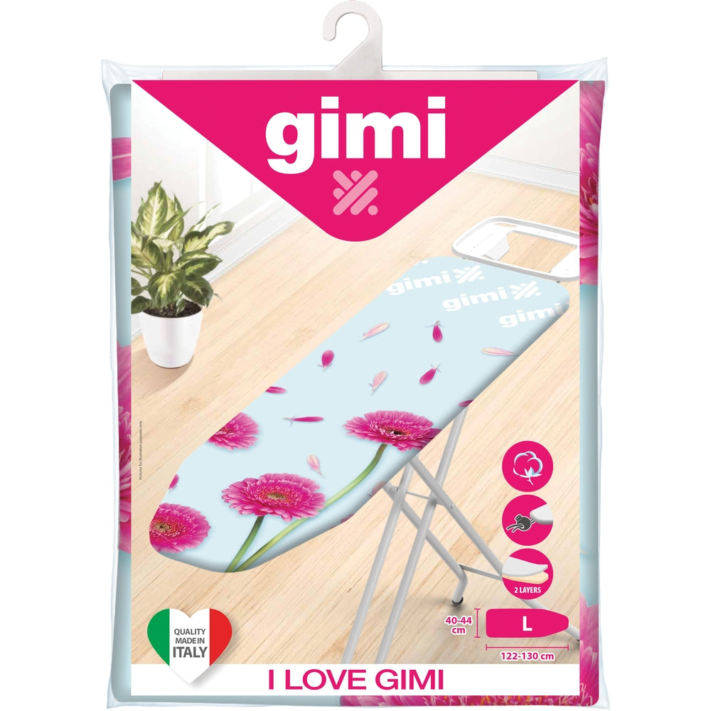 I LOVE GIMI L - Luxe Home