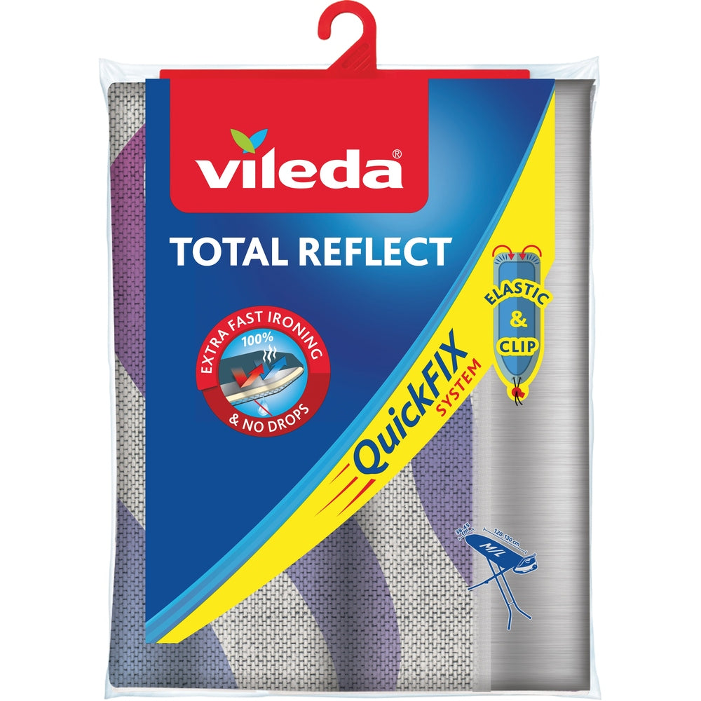 TOTAL REFLECT - Luxe Home