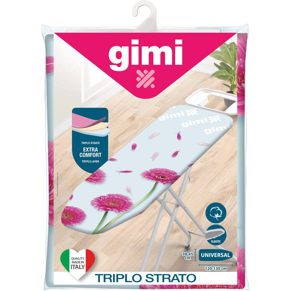 UNIVERSALE TRIPLO STRATO - Luxe Home