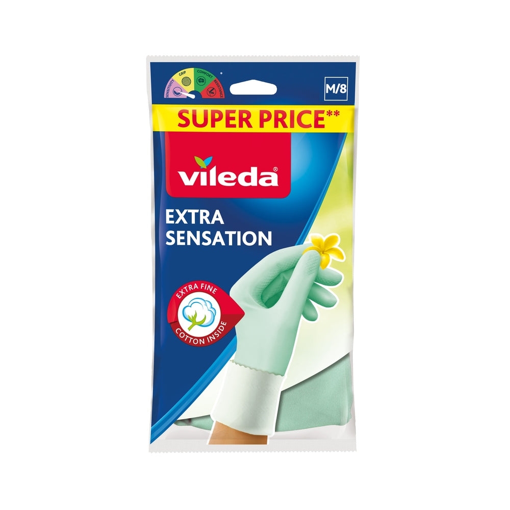 EXTRA SENSATION S - Luxe Home