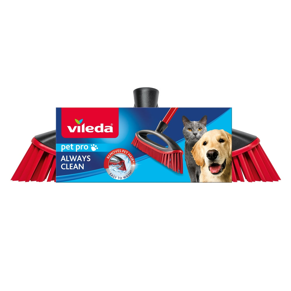 PET PRO SCOPA ALWAYS CLEAN