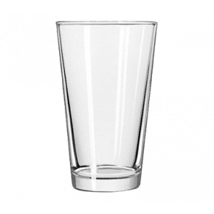 MIXING GLASS 47.3 HEAT TREATED - 1639HT