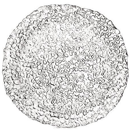 Piatto torta GOCCE 32 cm