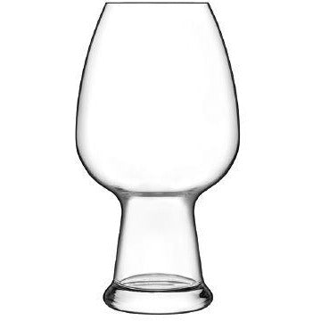 Bicch. Birrateque Wheat/Weiss 78 cl