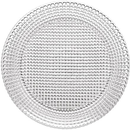 Piatto Torta Graphics 32 cm