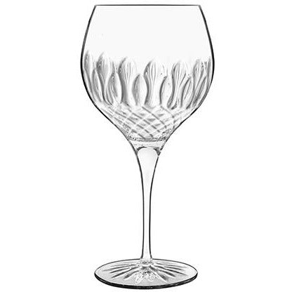 Diamante Gin Glass