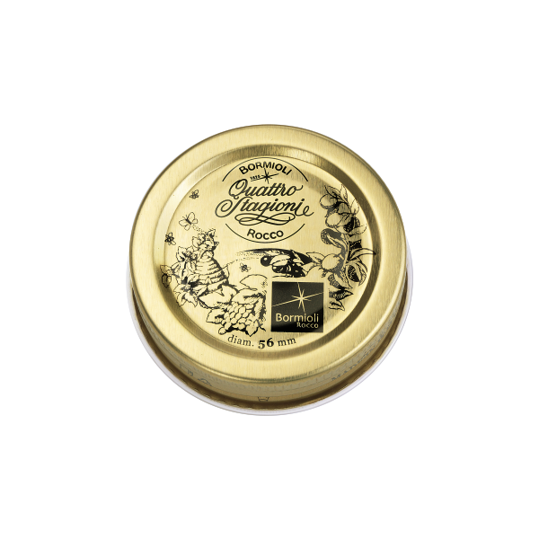 QUATTRO STAG.CAP.56 S/BPA'18 STRI.3K36 NG18