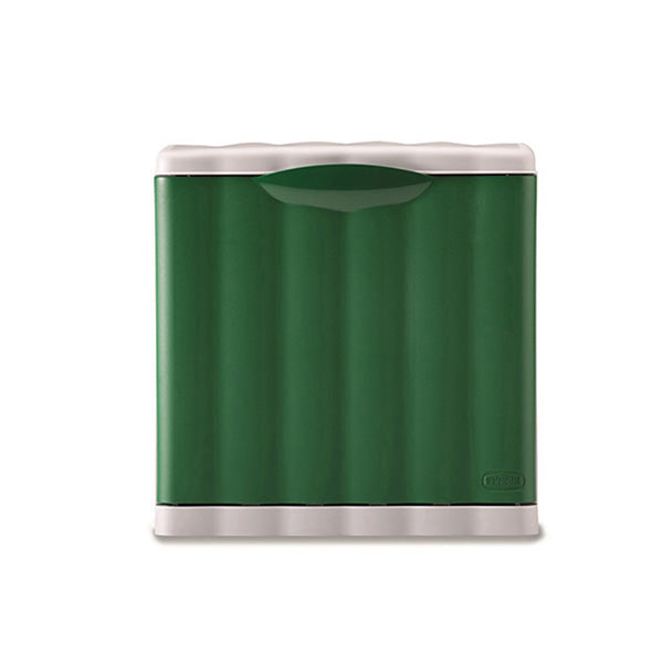 Pattumiera Amica - eco space colore verde
