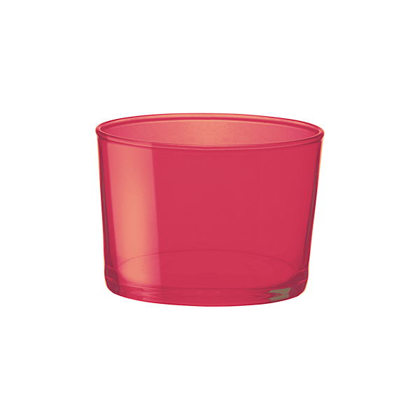 BODEGA MINI 20 CL RIC SPRAY ROSSO CT 12 - Luxe Home