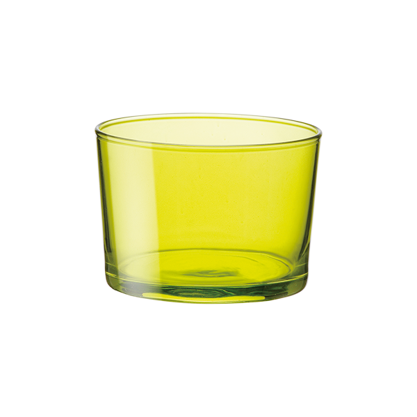 BODEGA MINI 20 CL RIC SPRAY VERDE CT 12 - Luxe Home