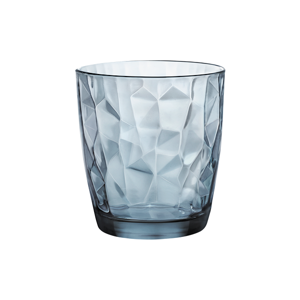 DIAMOND ACQUA 30 CL OCEAN BLUE CT 6
