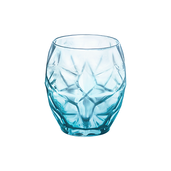 ORIENTE DOF COOL BLUE B 6 K 4 NG16 - Luxe Home