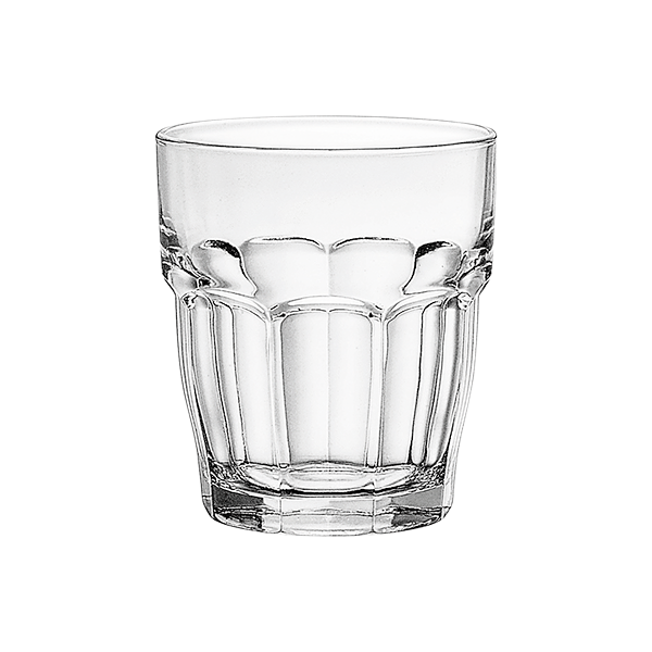 ROCK BAR DOF 39 CL B 6/24 NG16