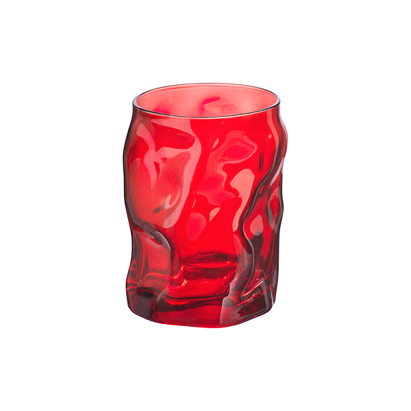 SORGENTE ACQUA 30 CL SPRAY ROSSO CT 6 NG