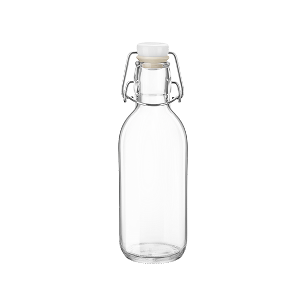 EMILIA BOTTIGLIA 1 L CT 6