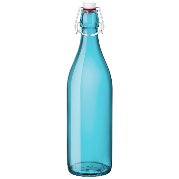 GIARA BOTT 1,0 SPRAY AZZURRO CT 6 T-BCO NG