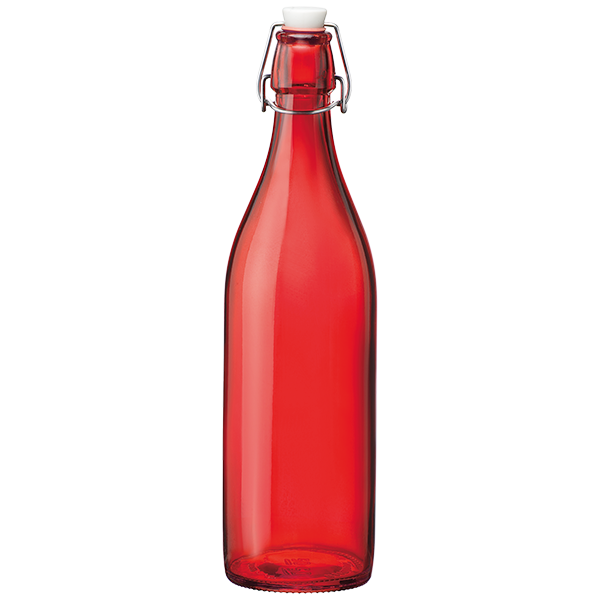 GIARA BOTT 1,0 SPRAY ROSSO CT 6 T-BCO NG