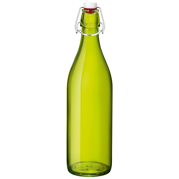 GIARA BOTT 1,0 SPRAY VERDE CT 6 T-BCO NG - Luxe Home