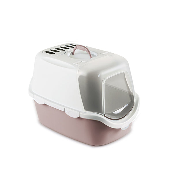 Cathy Easy Clean bianco/cipria