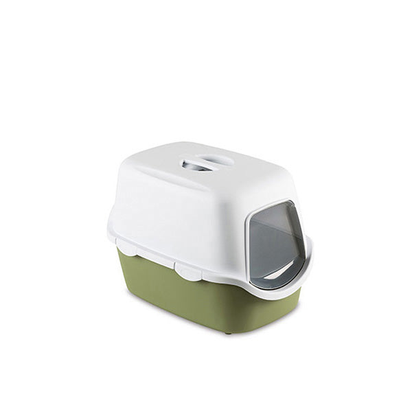 Cathy verde lime/verde pino