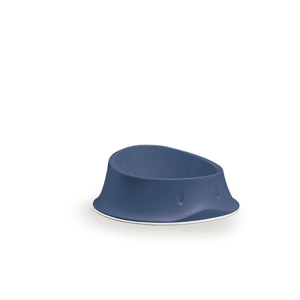 Ciotola Chic lt 0,35 blu navy