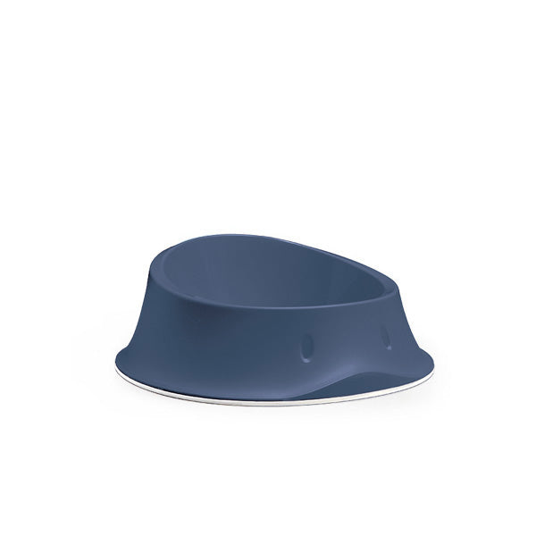 Ciotola Chic lt 0,65 blu navy