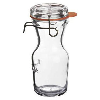 Lock-Eat caraffa 0,25 L.con tappo