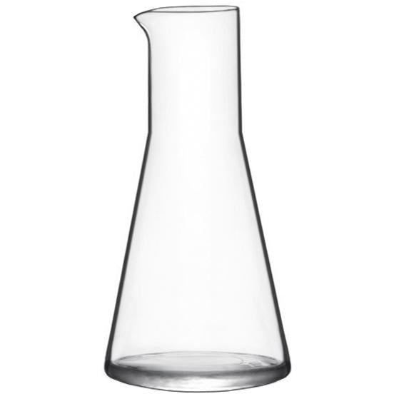 Caraffa CONICA c/becc. 1 L.