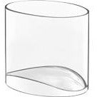 Michel.Prof.Line Single Serving OVALE