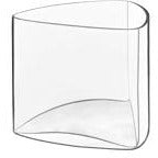 Michel.Prof.Line Single Serving TRIANGOLO
