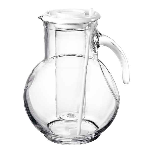 KUFRA CARAFFA 2,0 C/ BIANCA USA SR 1 K 6 C-BCO