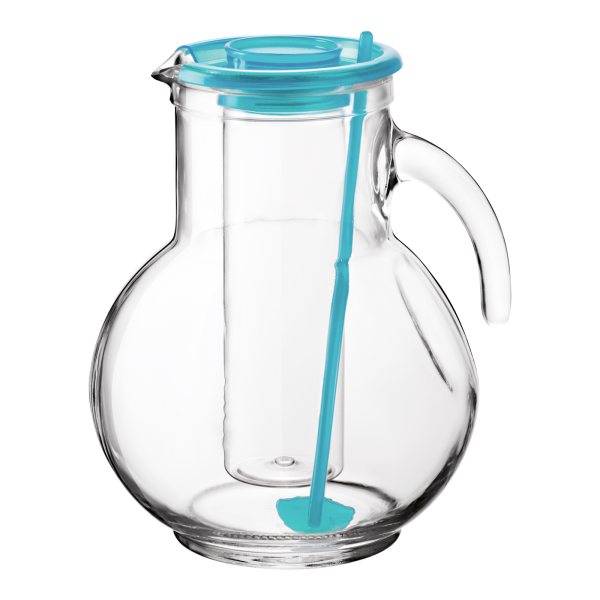 KUFRA CARAFFA 2,0 CT 6 C-AZZURRO