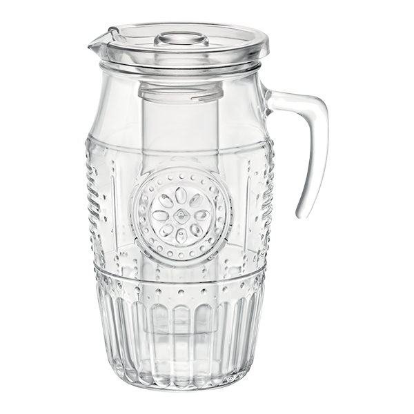 ROMANTIC CARAFFA 1,8 L SR 1 K 6