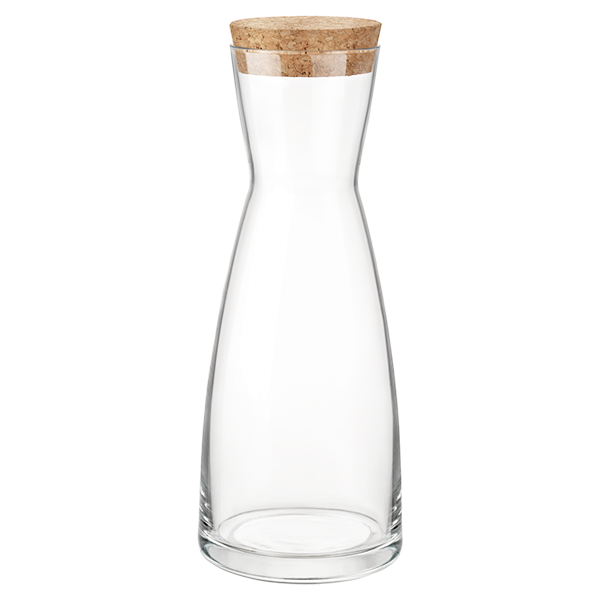 YPSILON CARAFFA 1,0 L II CT 6 T-SUGHERO