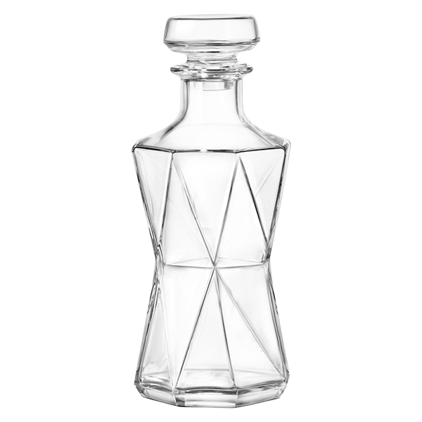 CASSIOPEA DECANTER SPIRITS SR 1 K 6