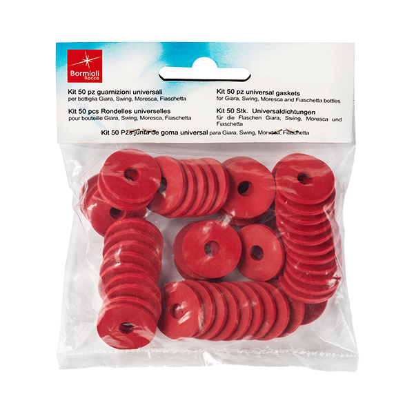 GIARA GUARNIZ PER BOTTIGLIA F 50 K 50
