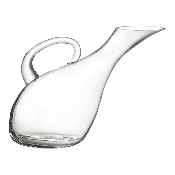 PREMIUM DECANTER GAMMA SR 1 K 3 NG16 - Luxe Home