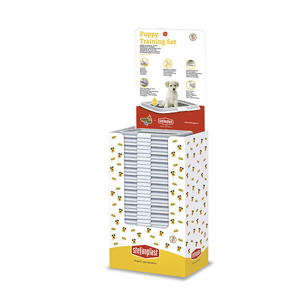 Puppy Trainer (in espositore da 24 pz) - Luxe Home