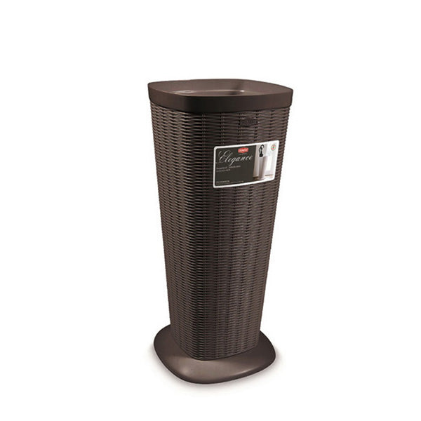 Portaombrelli Elegance moka