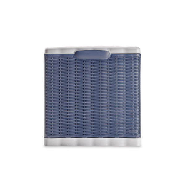Scarpiera Elegance blu navy