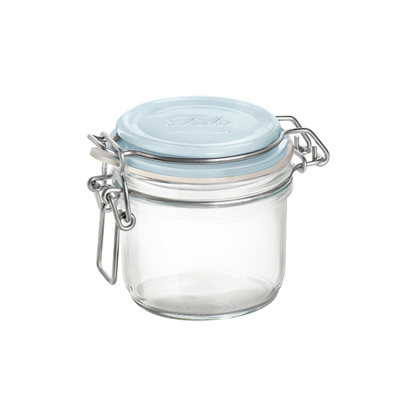FIDO TERRINA ERM.200 LOGO FIDO C.PAL.BLU CT 12 NG18 - Luxe Home