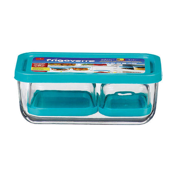 FRIGOVERRE SET 3 PZ COMPACT S 1 K 8 C/AZZ