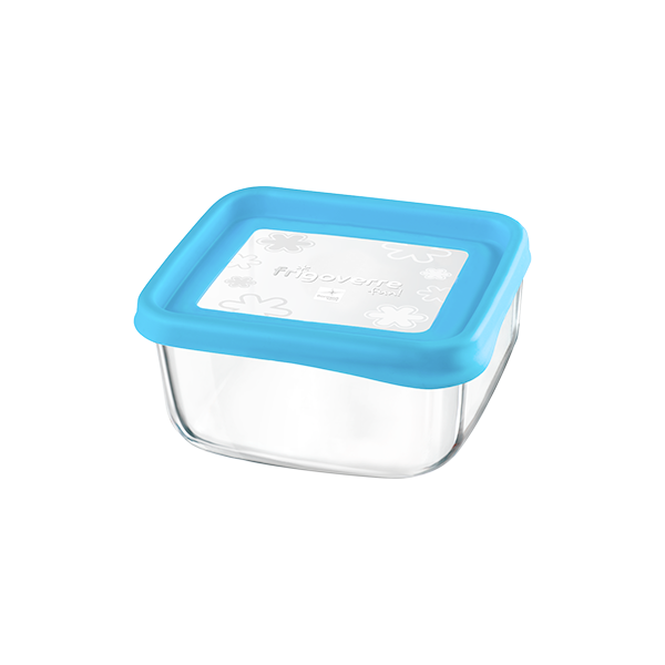 FRIGOVERRE QUADRA 15x15 BLU CT 12 C-BLU