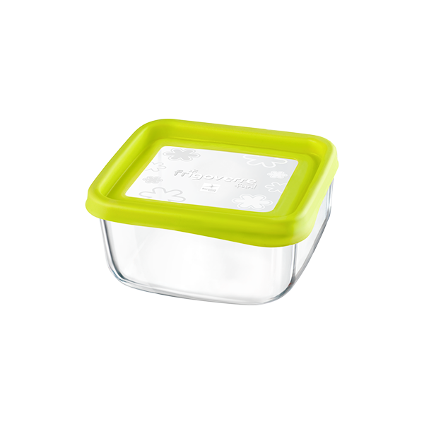 FRIGOVERRE QUADRA 15x15 VERDE CT 12 C-VERDE - Luxe Home