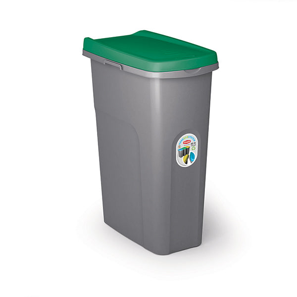 Home Eco System 40 lt grigio/verde