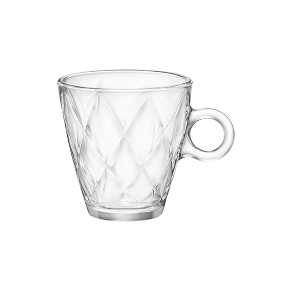 KALEIDO TAZZA TEA B 6/24 NG16 - Luxe Home