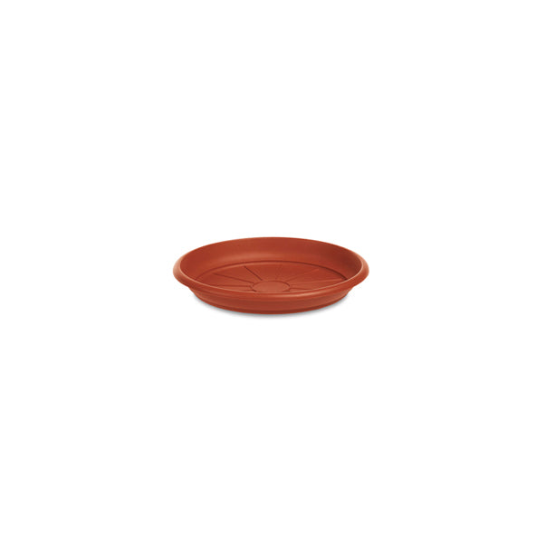 Sottovaso Mediterraneo ø 14 terracotta
