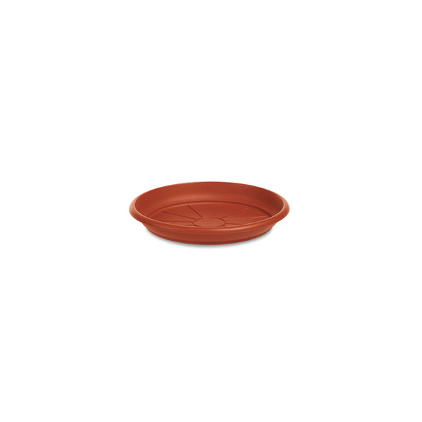 Sottovaso Mediterraneo ø 16 terracotta