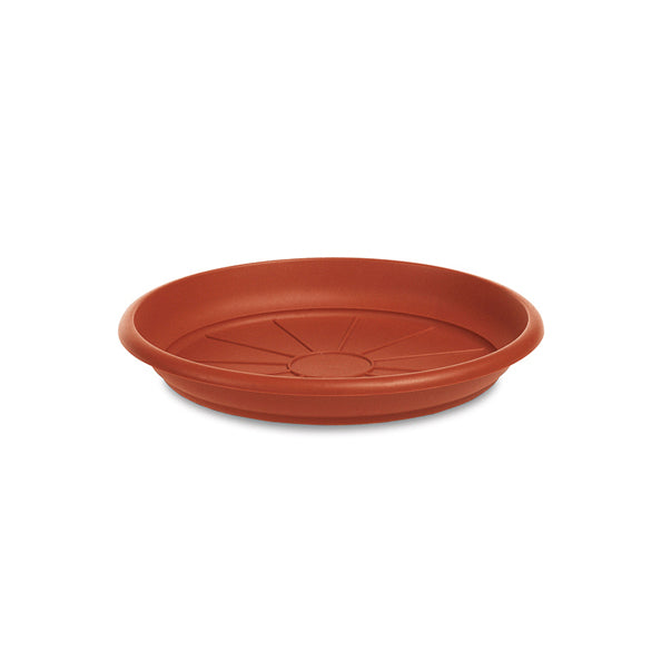 Sottovaso Mediterraneo ø 30 terracotta
