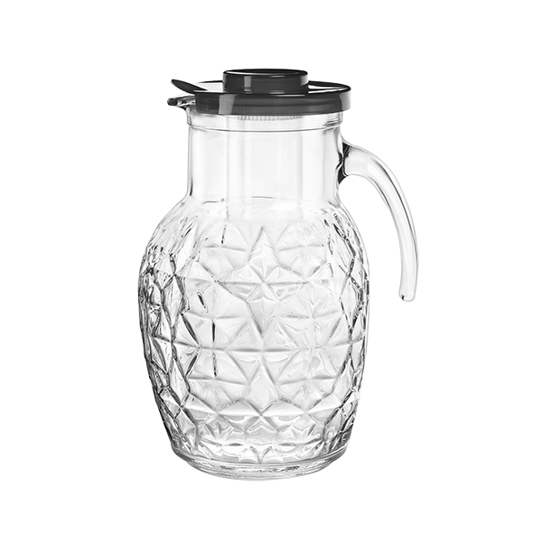 ORIENTE CARAFFA TRASPARENTE SR 1 K 3